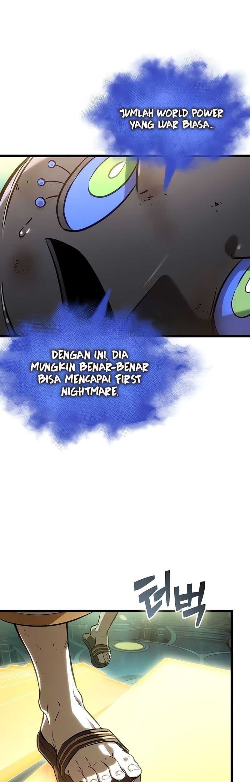 The World After the Fall Chapter 167 Gambar 19