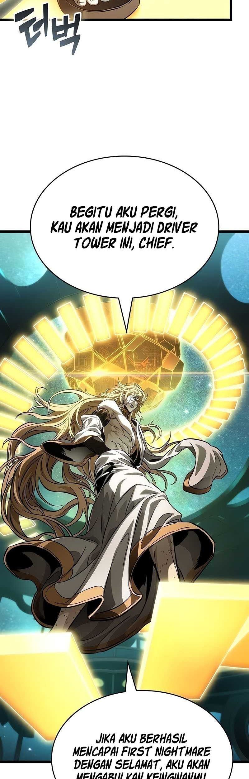 The World After the Fall Chapter 167 Gambar 20