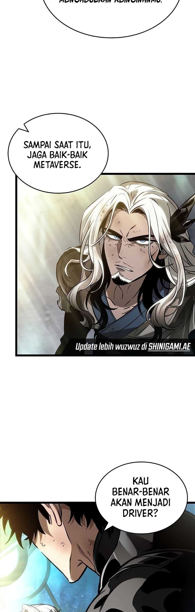 The World After the Fall Chapter 167 Gambar 21