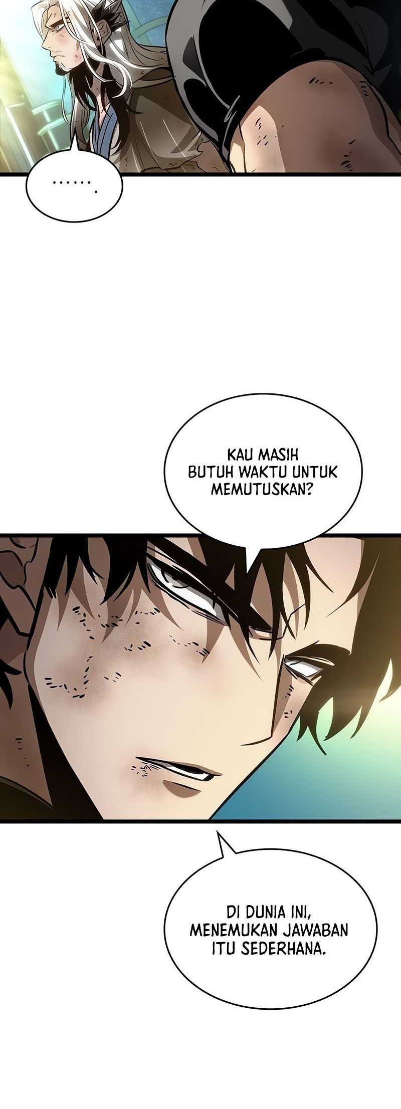 The World After the Fall Chapter 167 Gambar 22