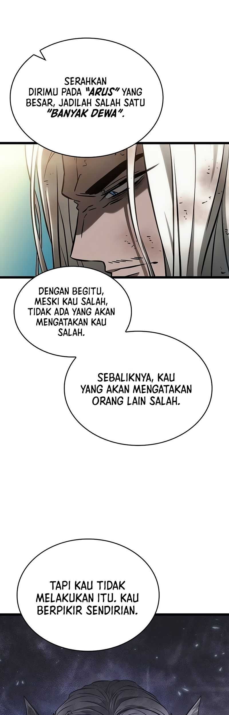 The World After the Fall Chapter 167 Gambar 23