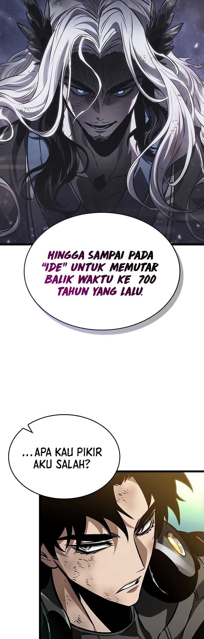 The World After the Fall Chapter 167 Gambar 24
