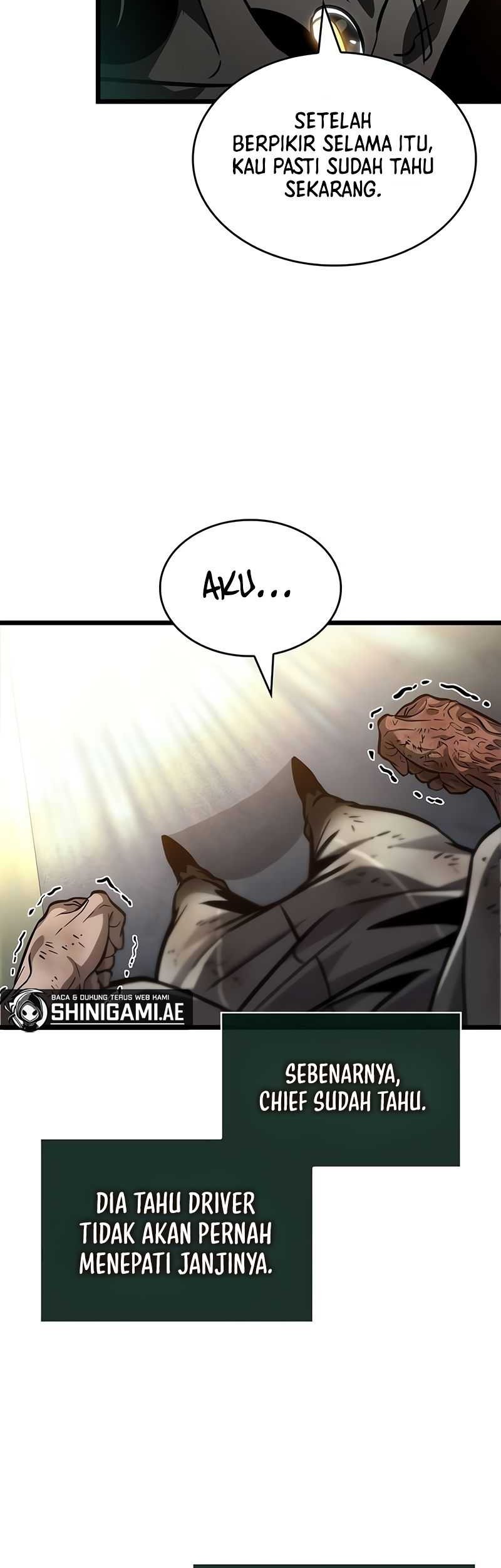 The World After the Fall Chapter 167 Gambar 25