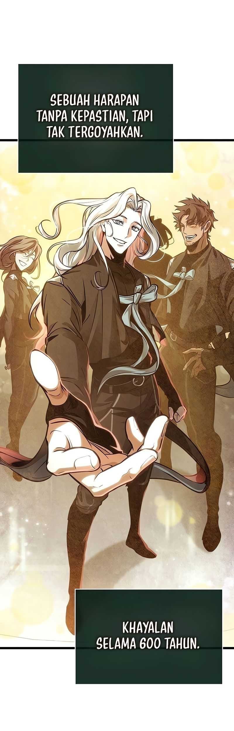 The World After the Fall Chapter 167 Gambar 27