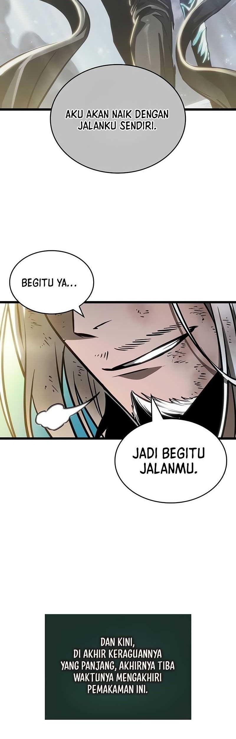 The World After the Fall Chapter 167 Gambar 30