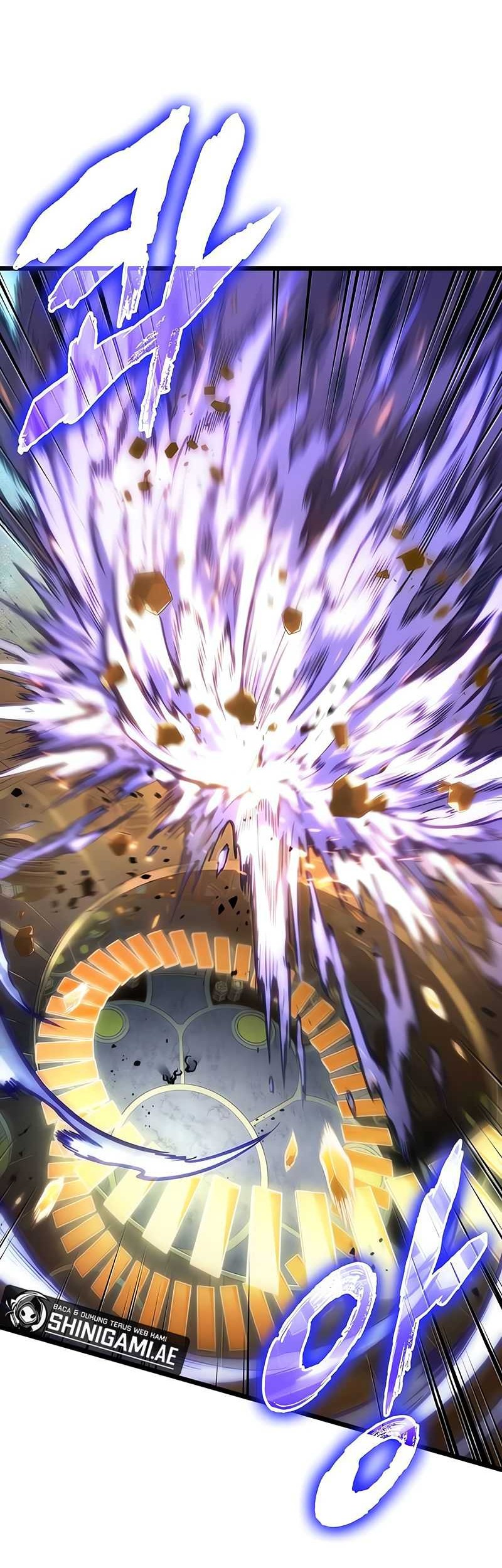 The World After the Fall Chapter 167 Gambar 32
