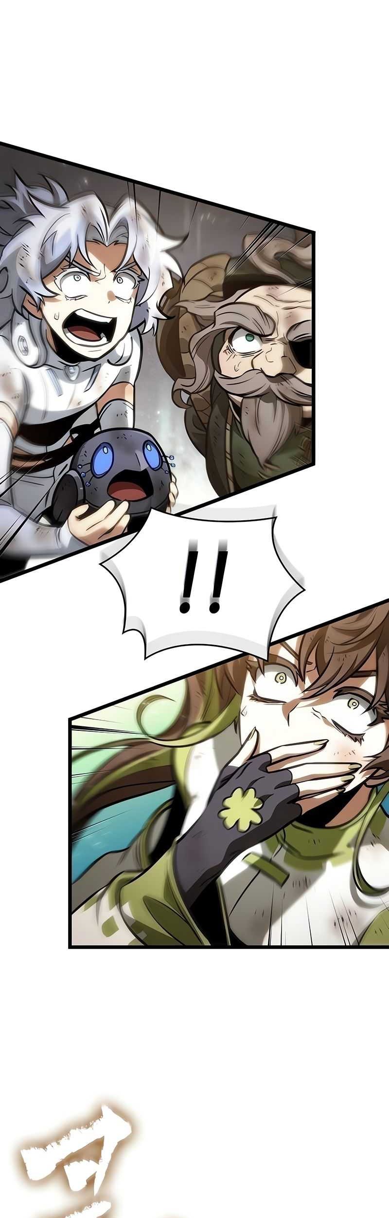 The World After the Fall Chapter 167 Gambar 33