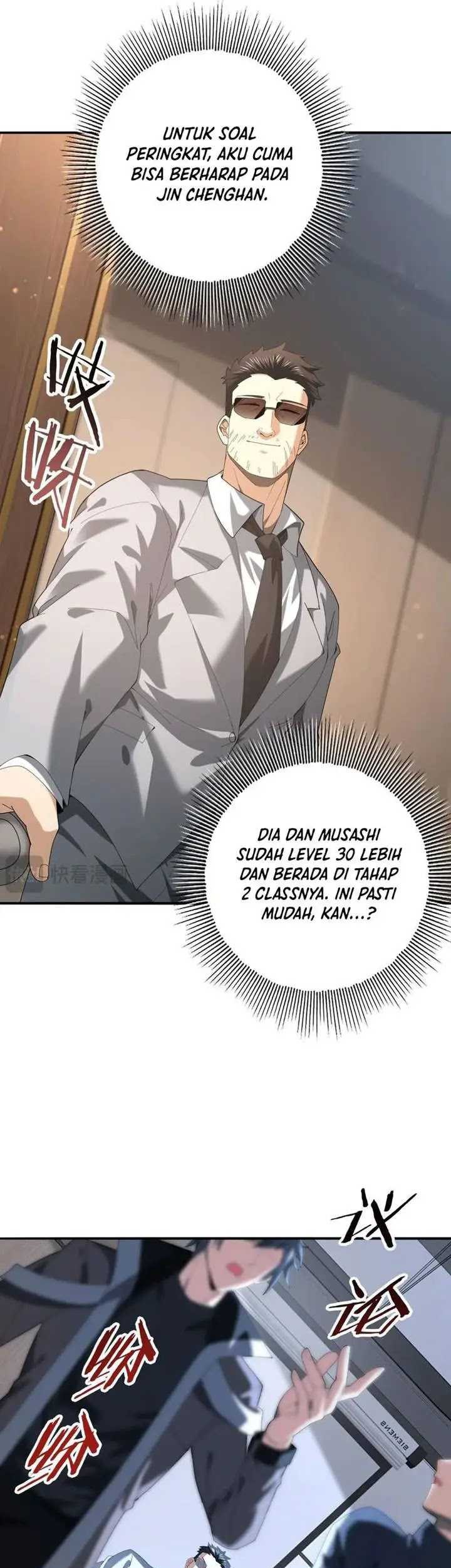 The Apex of Dragon Mastery Chapter 74 Gambar 7