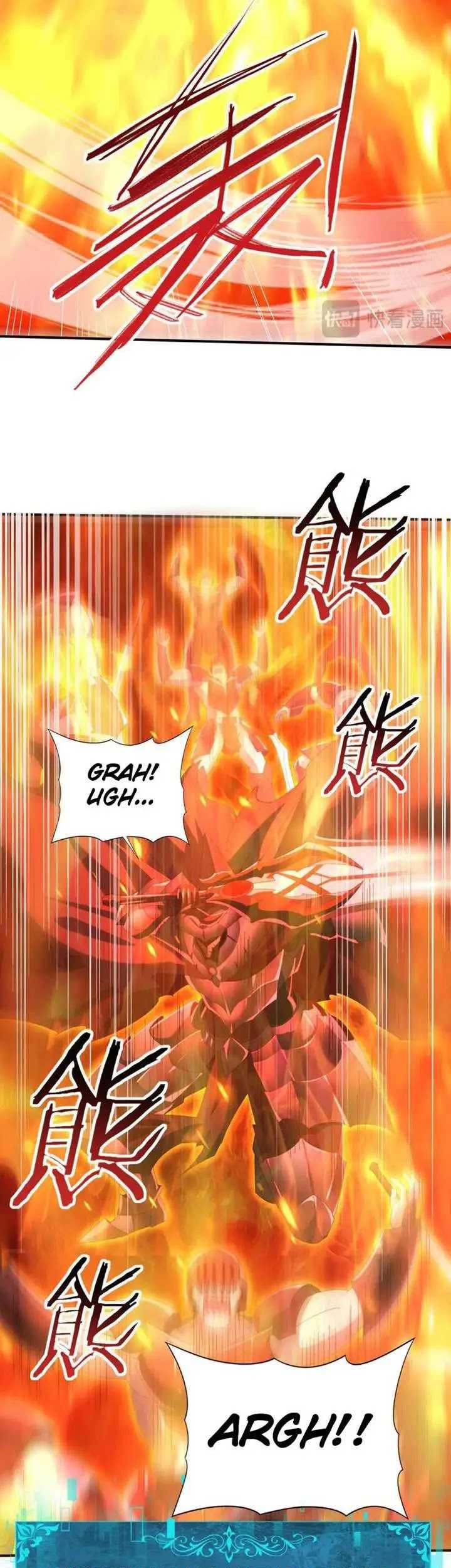 The Apex of Dragon Mastery Chapter 74 Gambar 31