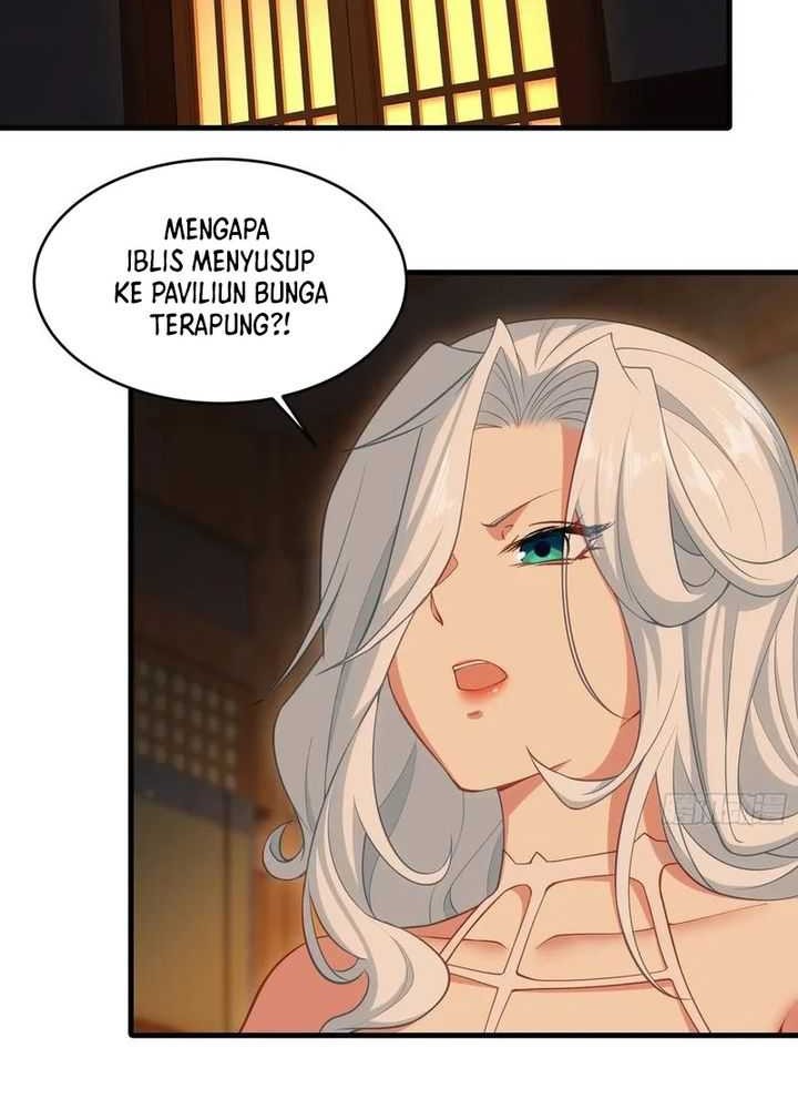 Traveling through time and space to become an unlucky NPC: I have a wife to protect me Chapter 50 Gambar 9