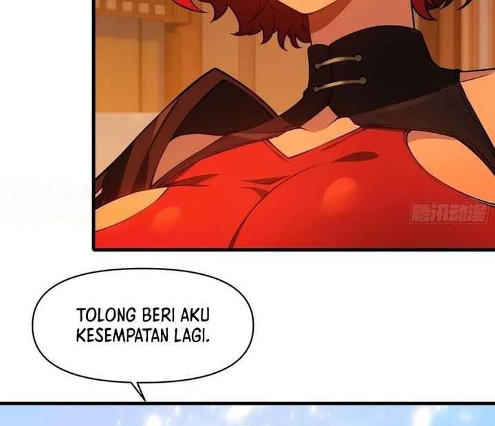 Traveling through time and space to become an unlucky NPC: I have a wife to protect me Chapter 49 Gambar 30