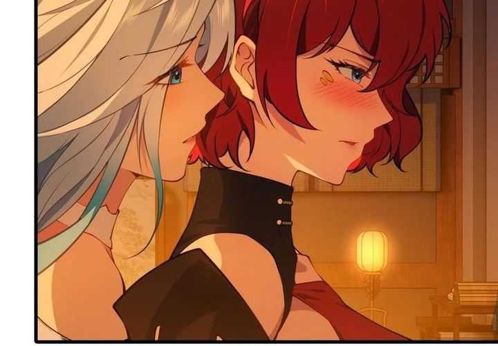 Traveling through time and space to become an unlucky NPC: I have a wife to protect me Chapter 49 Gambar 18
