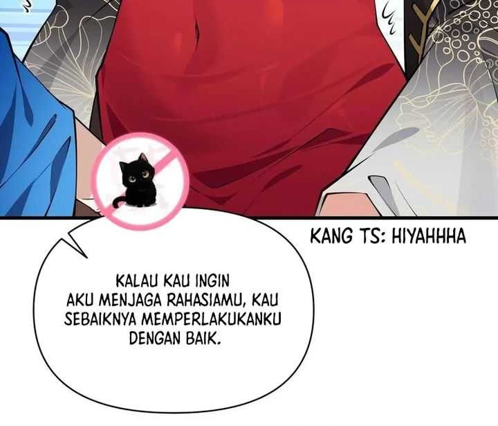 Traveling through time and space to become an unlucky NPC: I have a wife to protect me Chapter 49 Gambar 21
