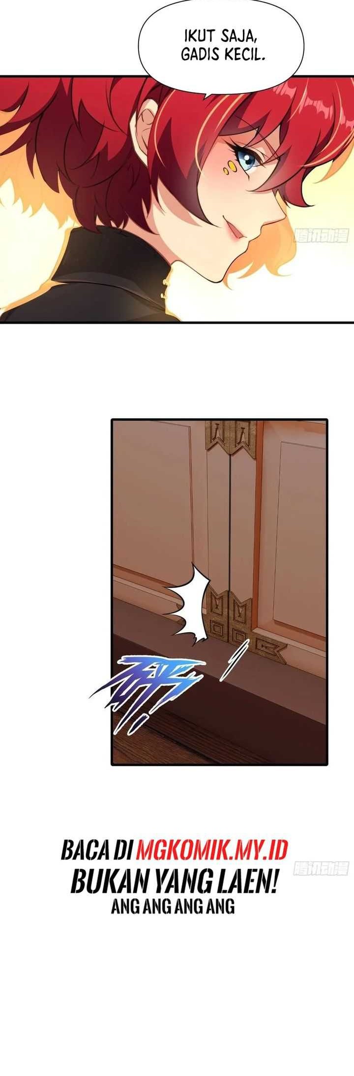 Traveling through time and space to become an unlucky NPC: I have a wife to protect me Chapter 48 Gambar 8