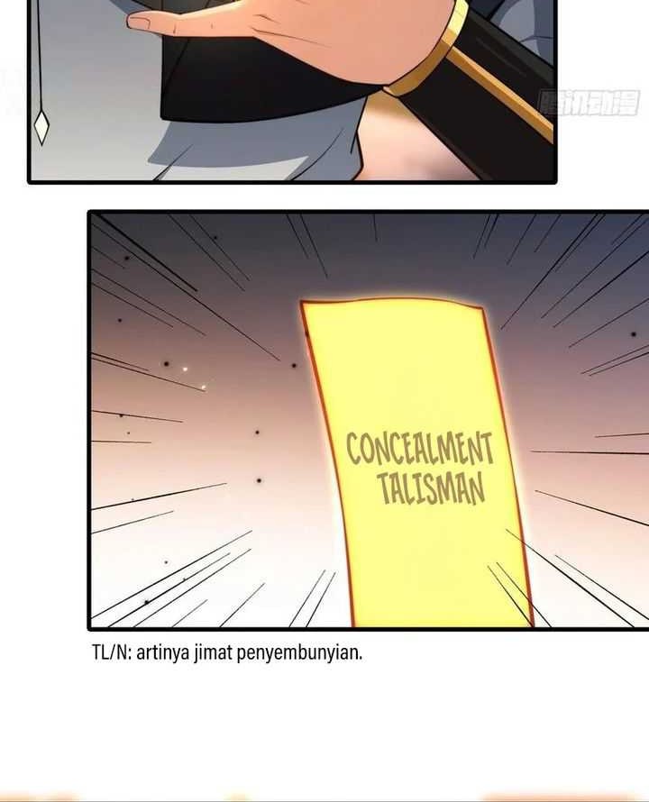 Traveling through time and space to become an unlucky NPC: I have a wife to protect me Chapter 48 Gambar 14