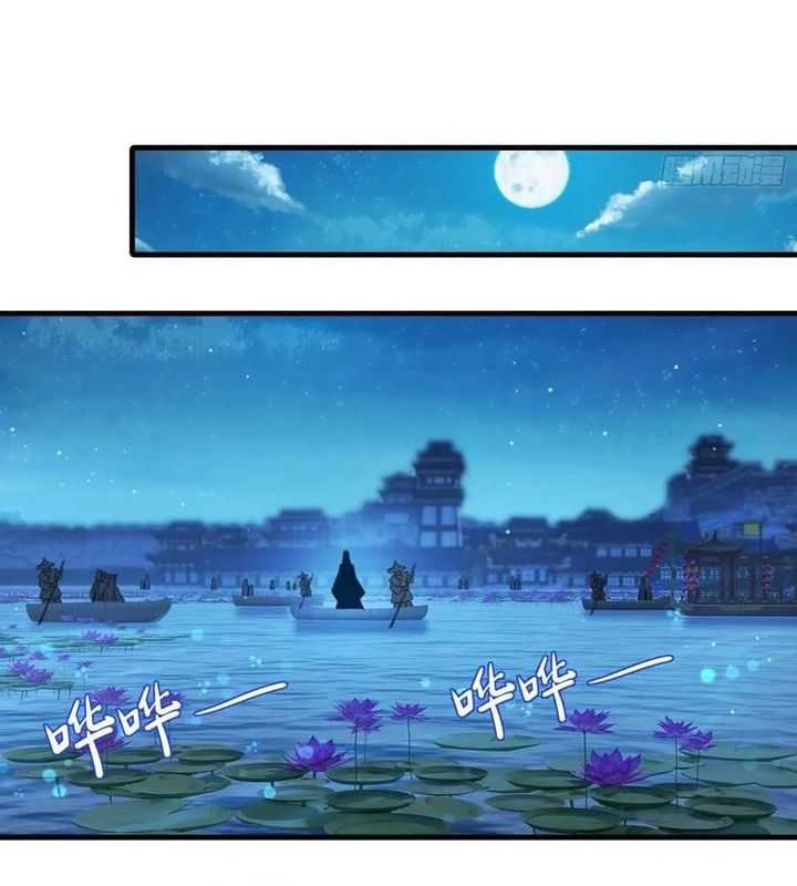 Traveling through time and space to become an unlucky NPC: I have a wife to protect me Chapter 48 Gambar 26