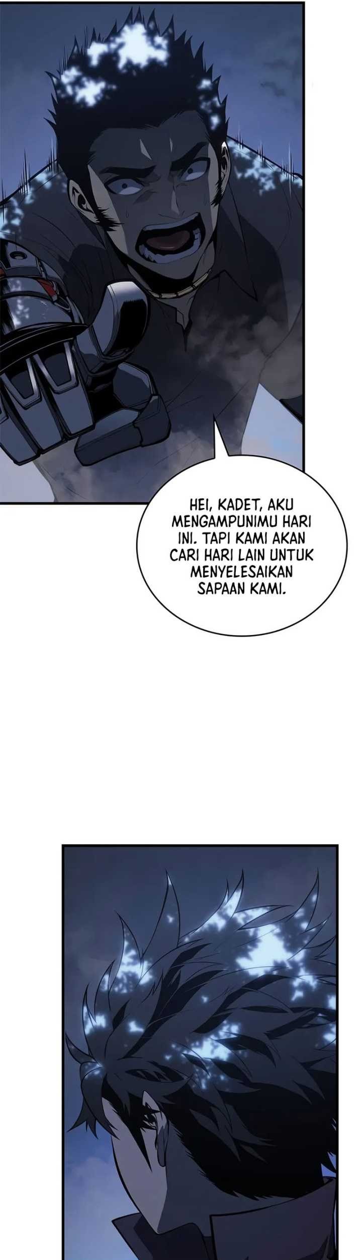 Bad Born Blood Chapter 22 Gambar 45