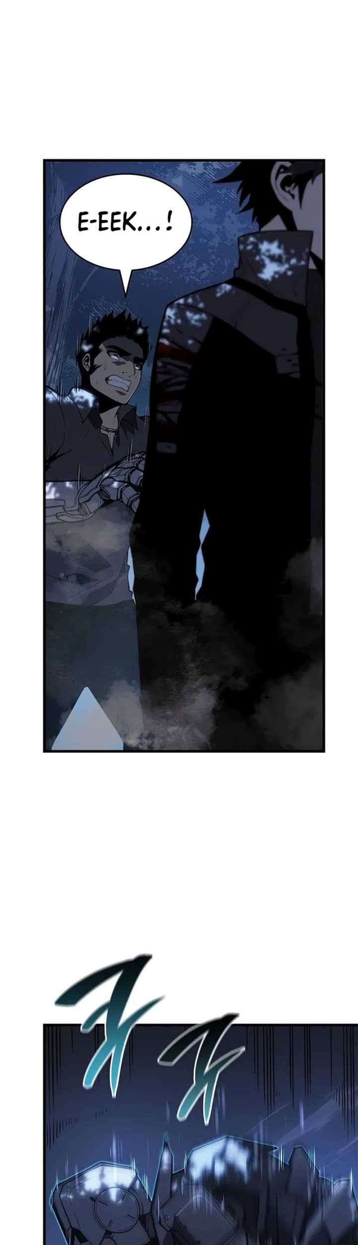 Bad Born Blood Chapter 22 Gambar 53