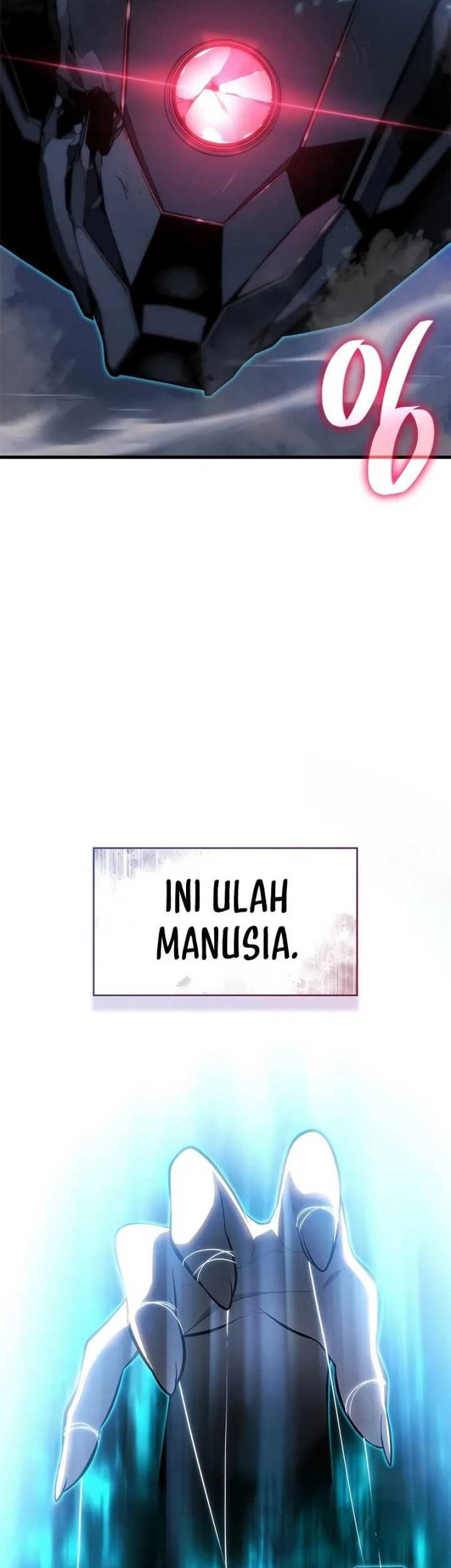 Bad Born Blood Chapter 22 Gambar 66