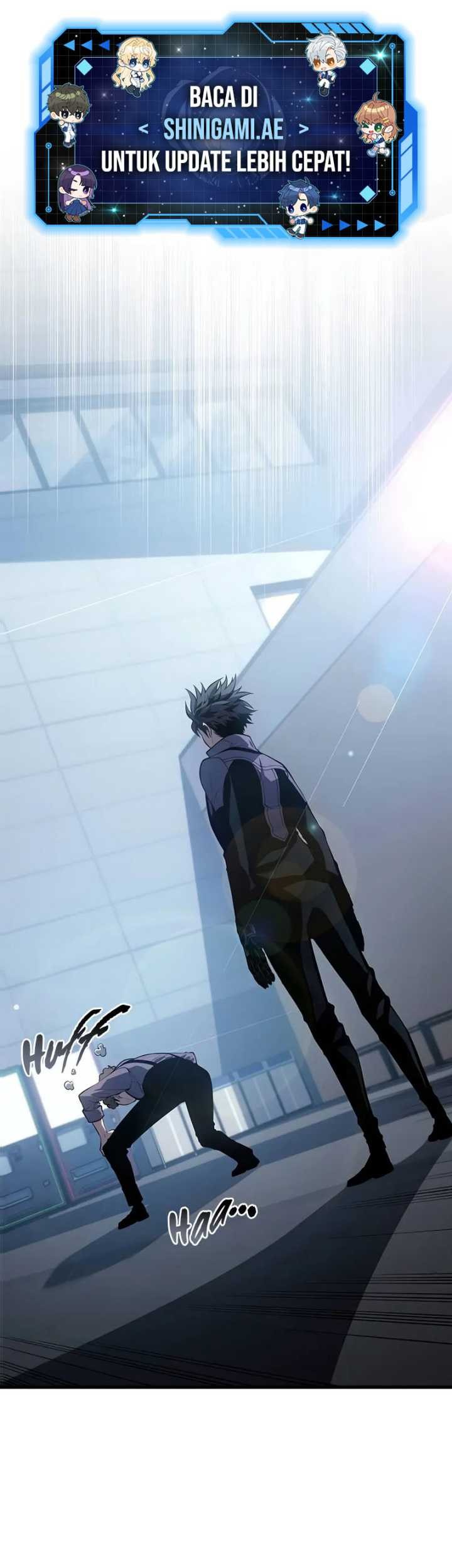 Baca Bad Born Blood Chapter 22 Gambar 2