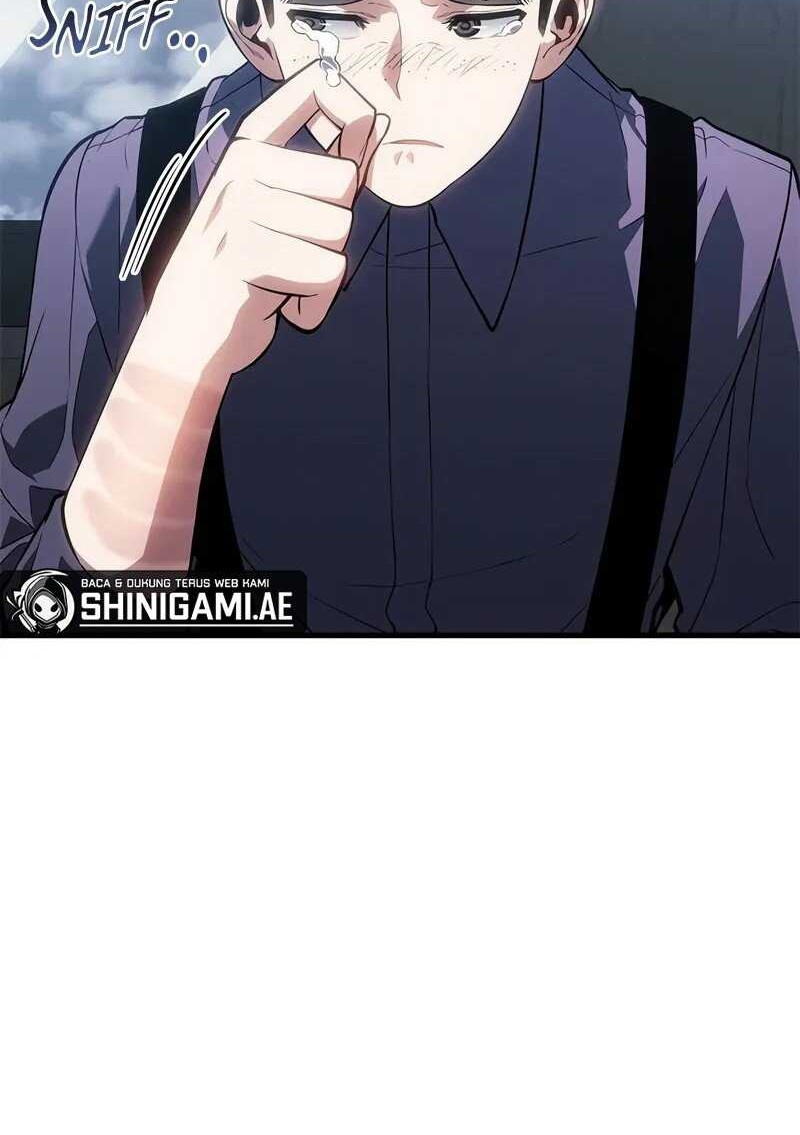 Bad Born Blood Chapter 21 Gambar 48