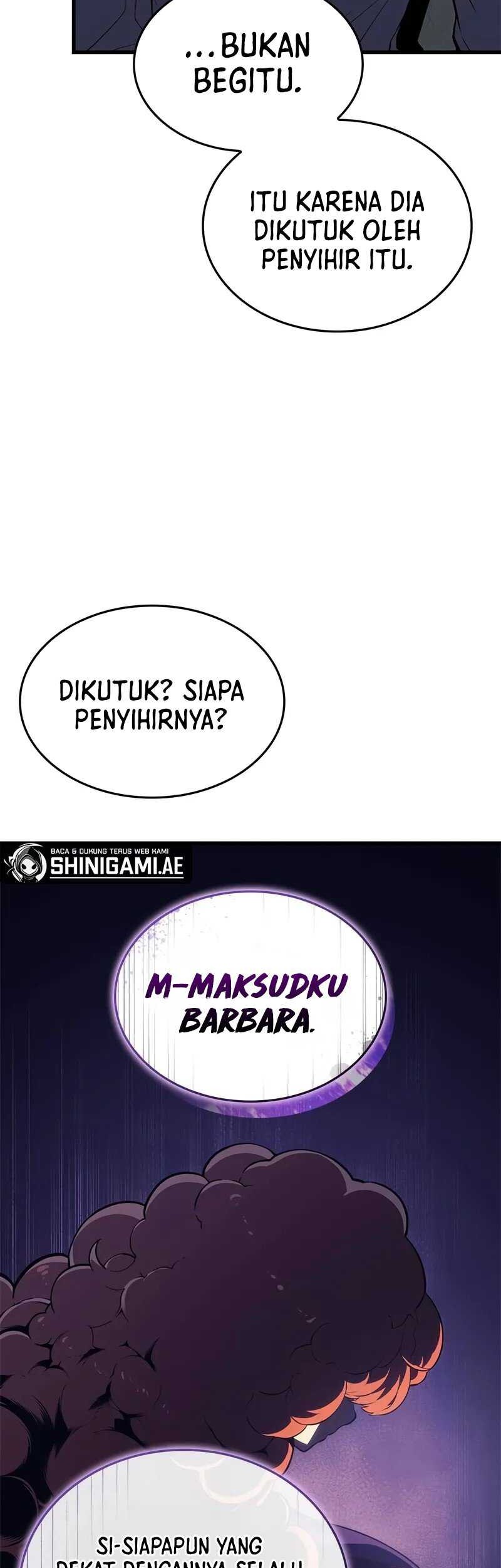 Bad Born Blood Chapter 21 Gambar 51