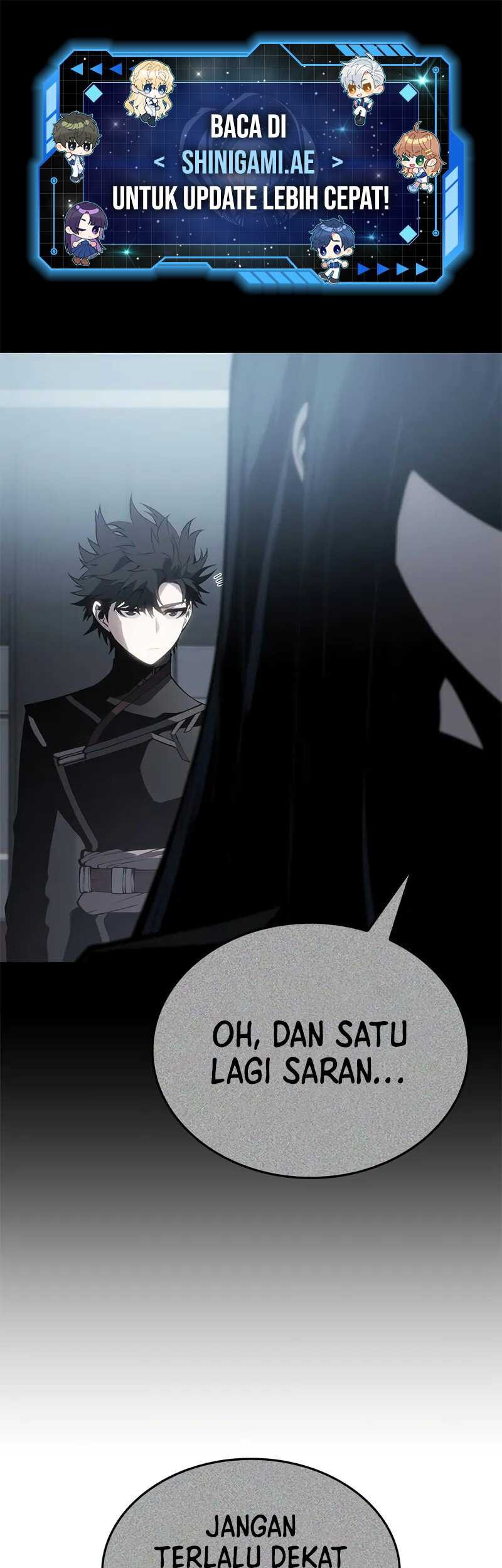 Baca Bad Born Blood Chapter 21 Gambar 2