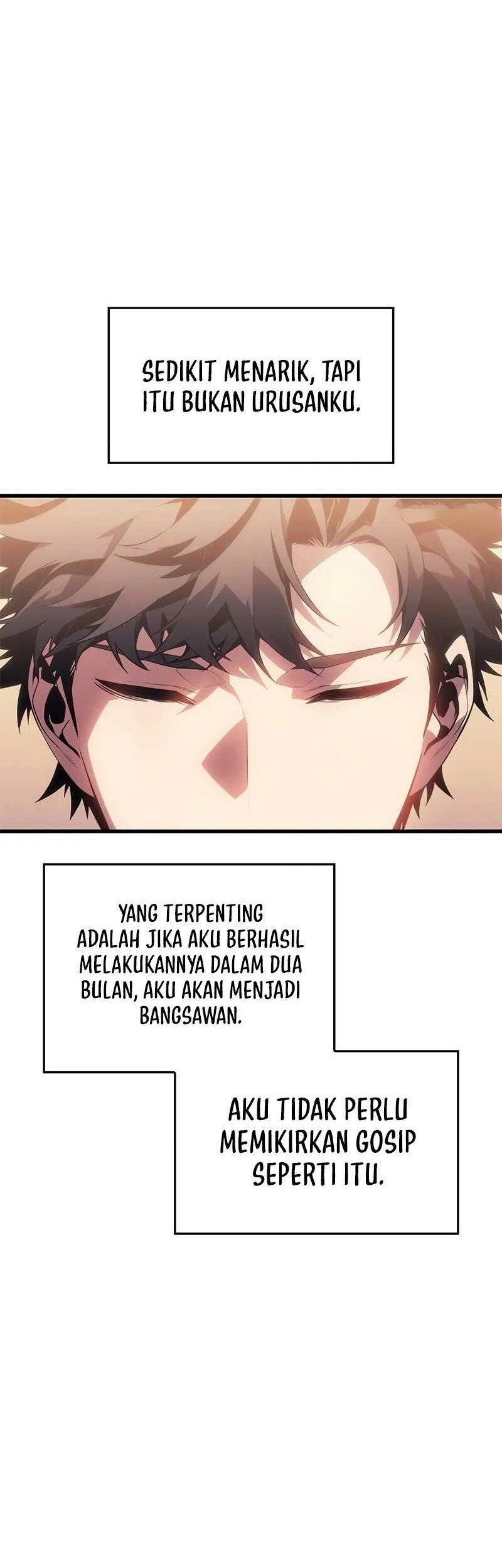 Bad Born Blood Chapter 21 Gambar 33