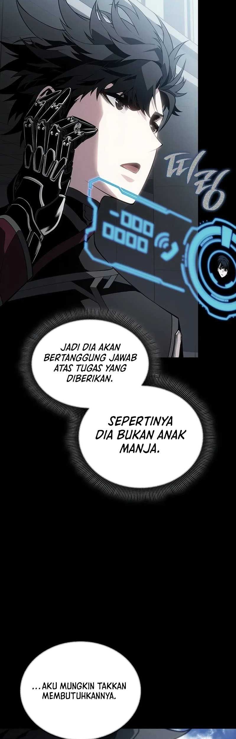 Bad Born Blood Chapter 20 Gambar 68