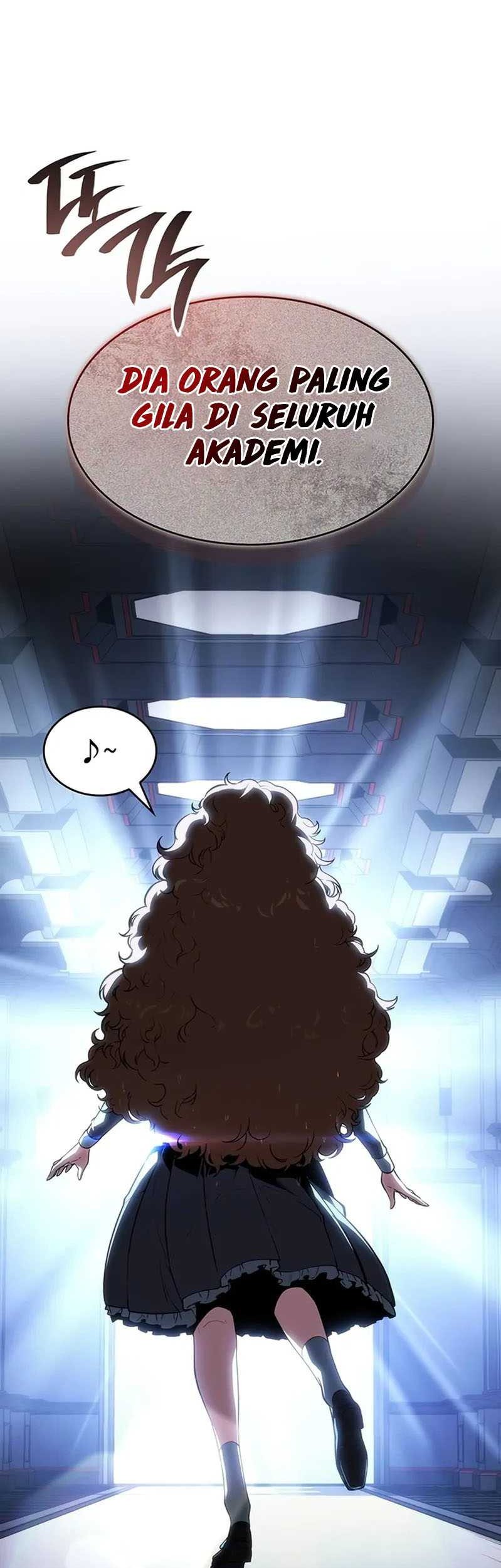 Bad Born Blood Chapter 20 Gambar 72