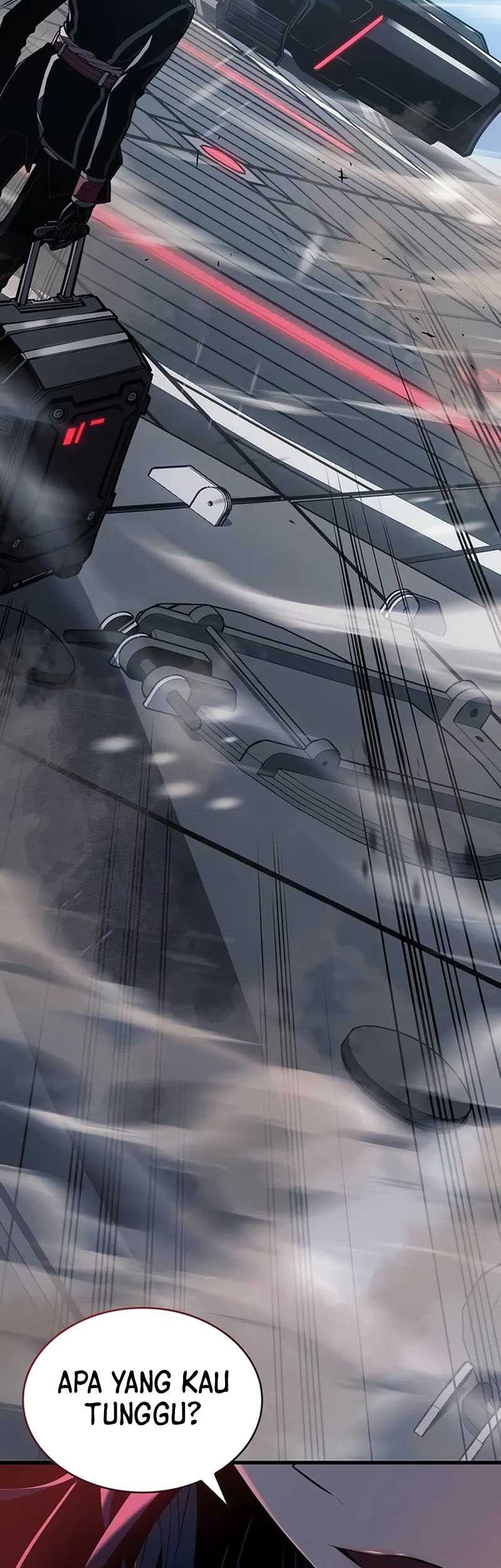Bad Born Blood Chapter 20 Gambar 3
