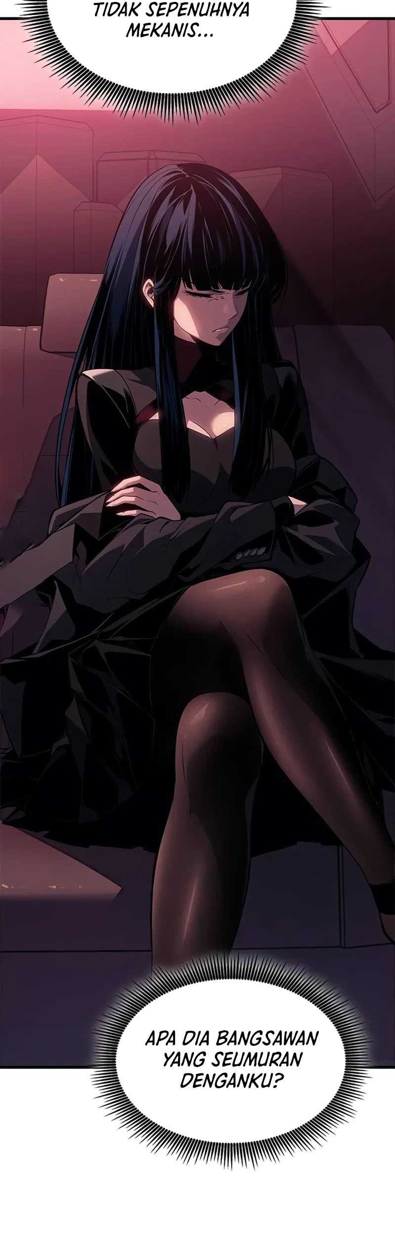 Bad Born Blood Chapter 20 Gambar 9