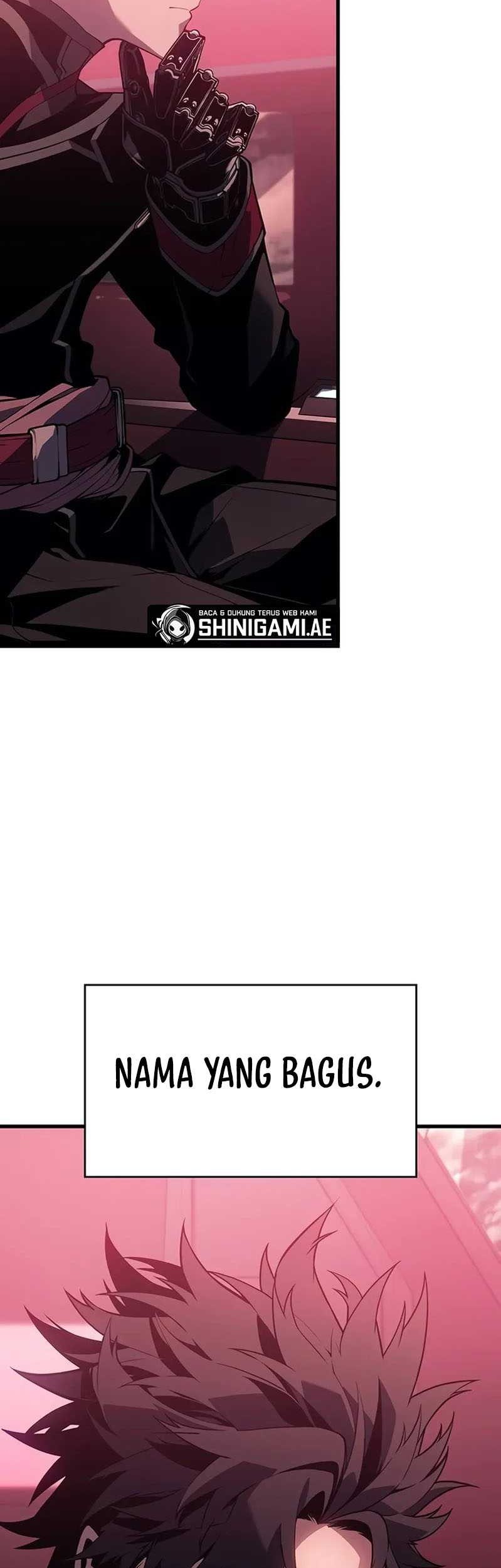 Bad Born Blood Chapter 20 Gambar 16