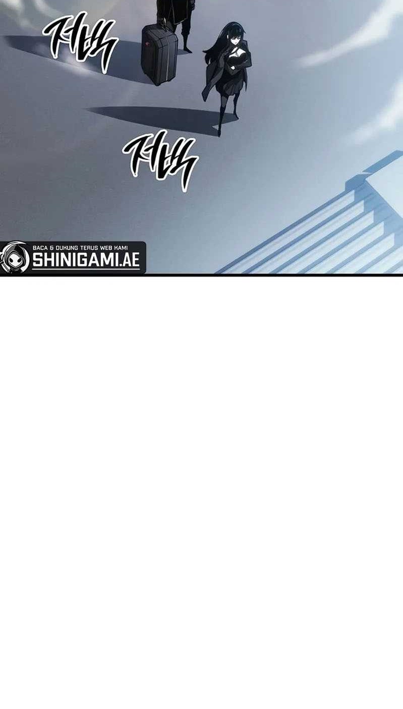 Bad Born Blood Chapter 20 Gambar 29