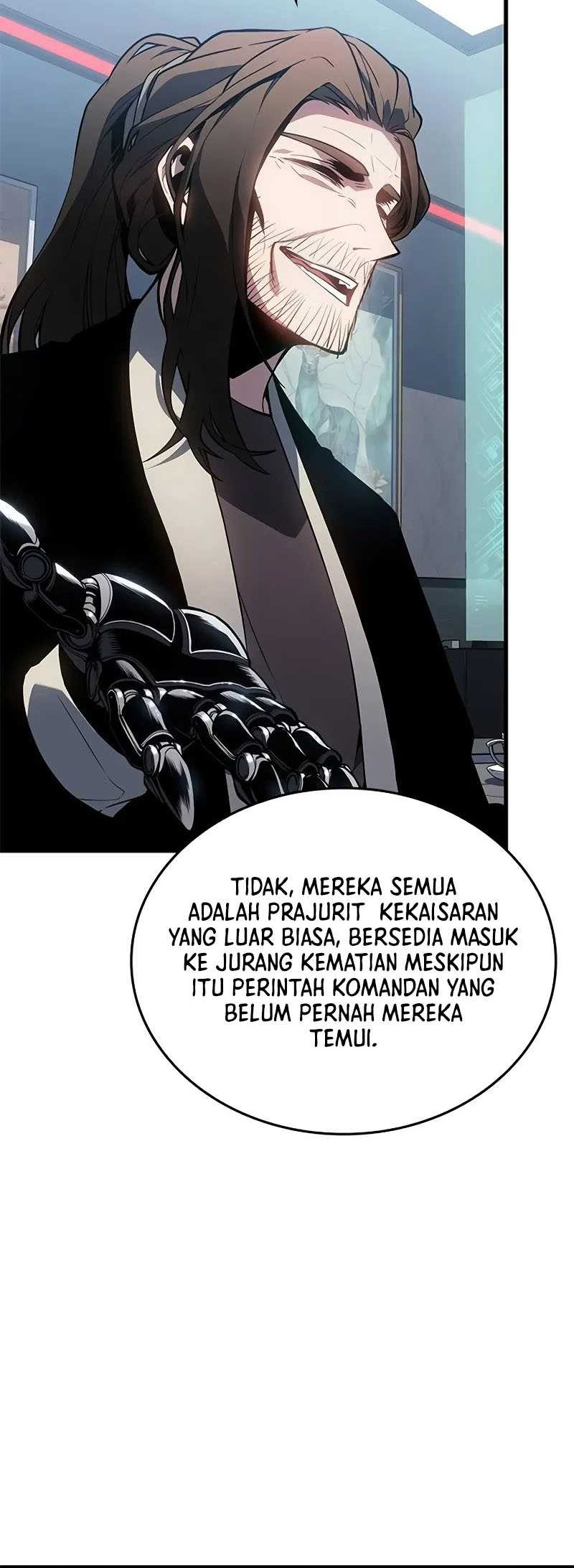 Bad Born Blood Chapter 19 Gambar 64