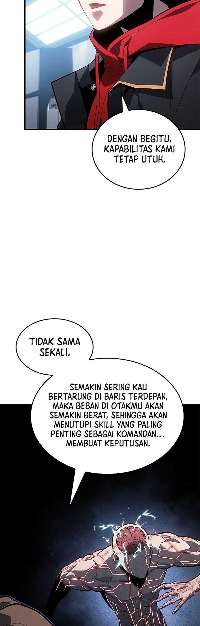 Bad Born Blood Chapter 19 Gambar 66