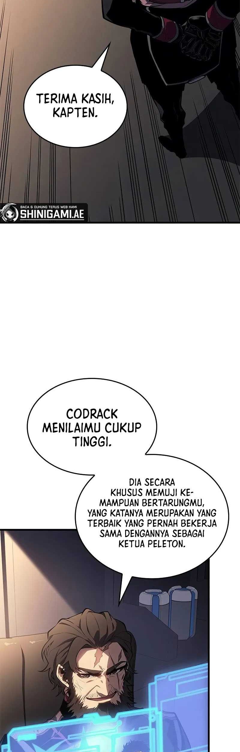 Baca Bad Born Blood Chapter 19 Gambar 2