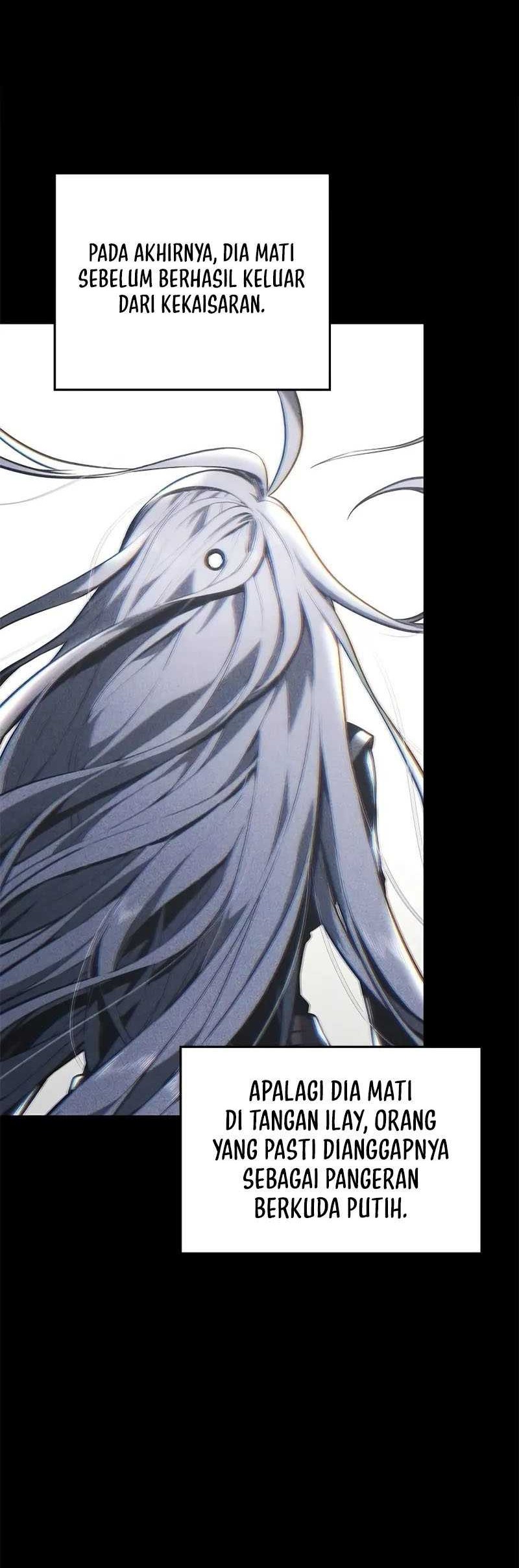 Bad Born Blood Chapter 19 Gambar 20