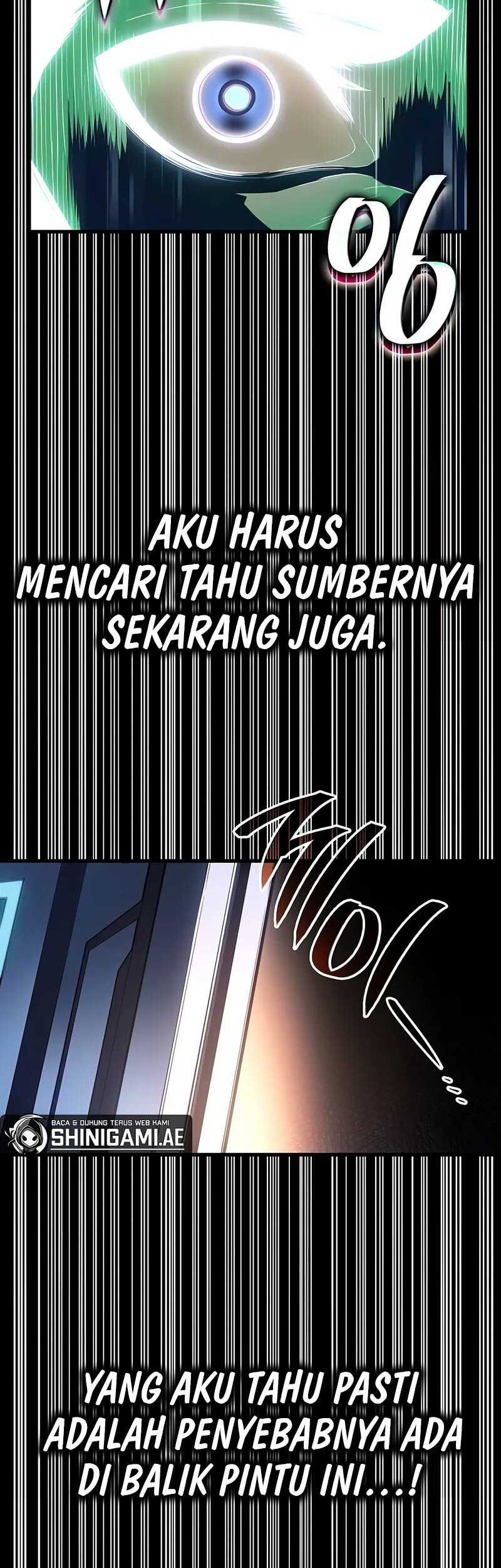 Bad Born Blood Chapter 18 Gambar 58