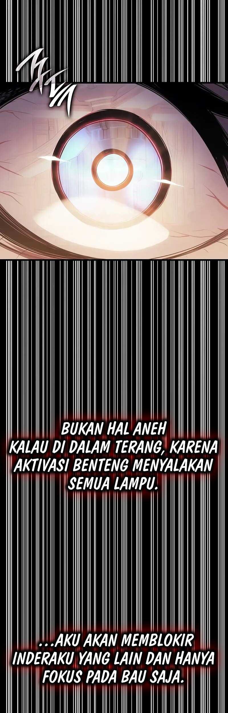 Bad Born Blood Chapter 18 Gambar 59