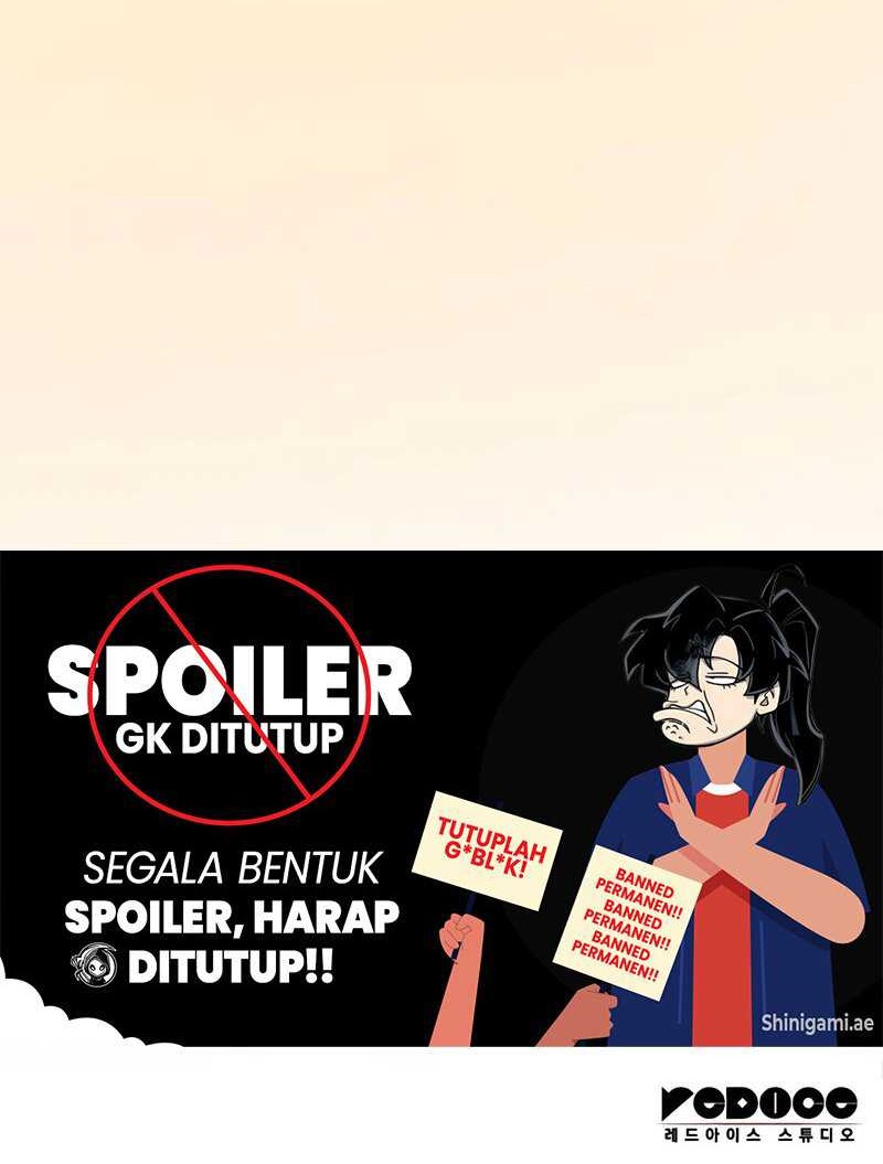 Bad Born Blood Chapter 18 Gambar 90