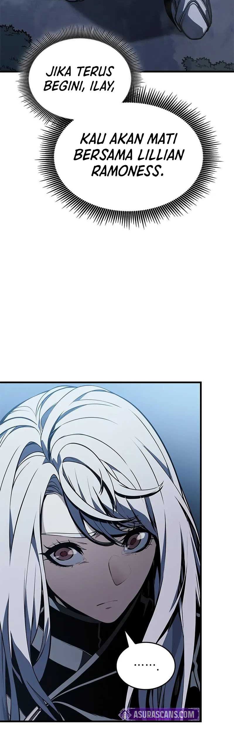 Bad Born Blood Chapter 17 Gambar 70