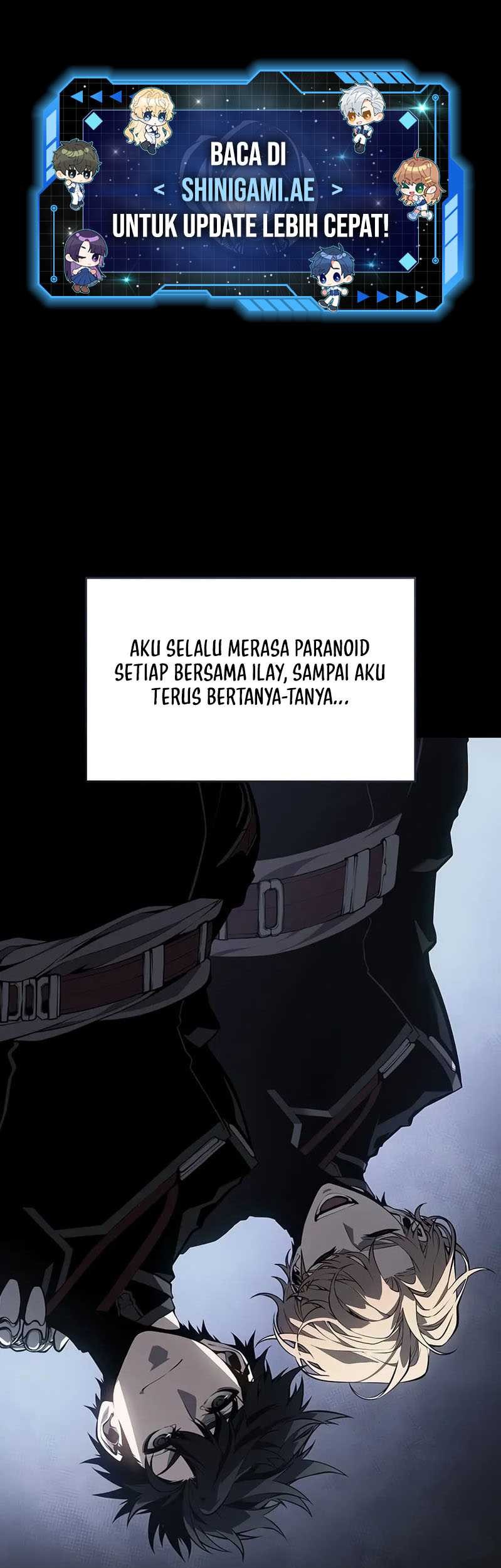 Baca Bad Born Blood Chapter 17 Gambar 2