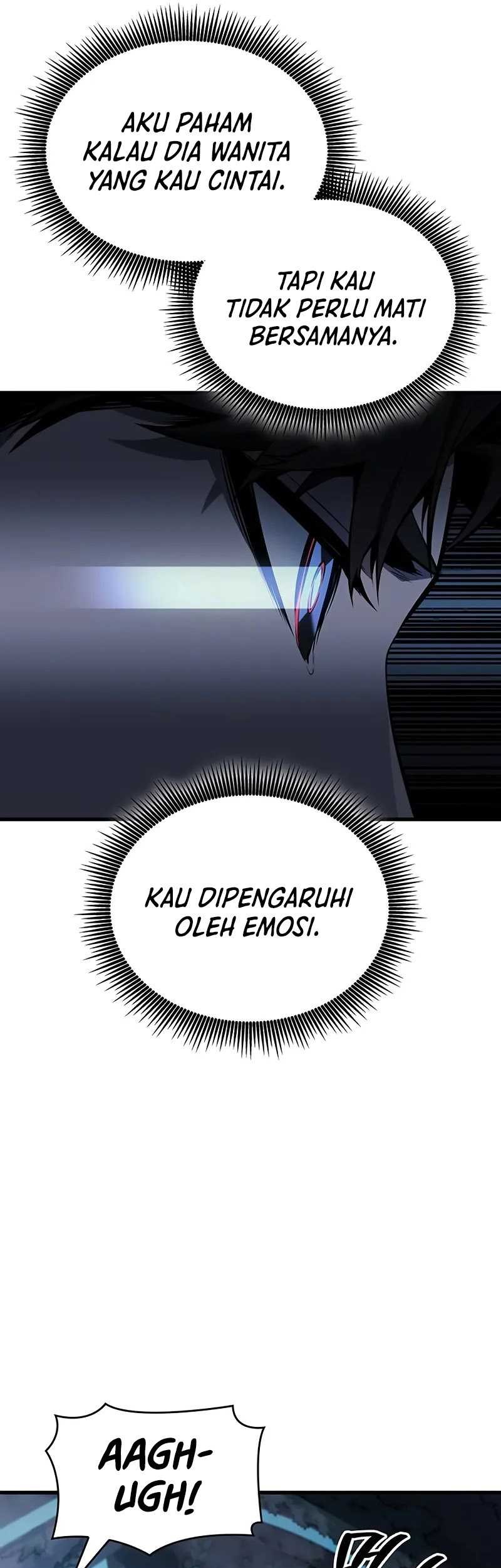 Bad Born Blood Chapter 16 Gambar 62