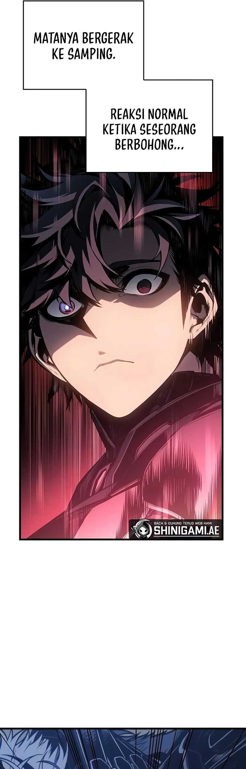 Bad Born Blood Chapter 16 Gambar 66