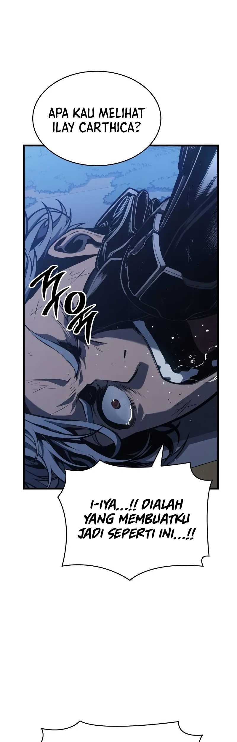 Bad Born Blood Chapter 16 Gambar 70