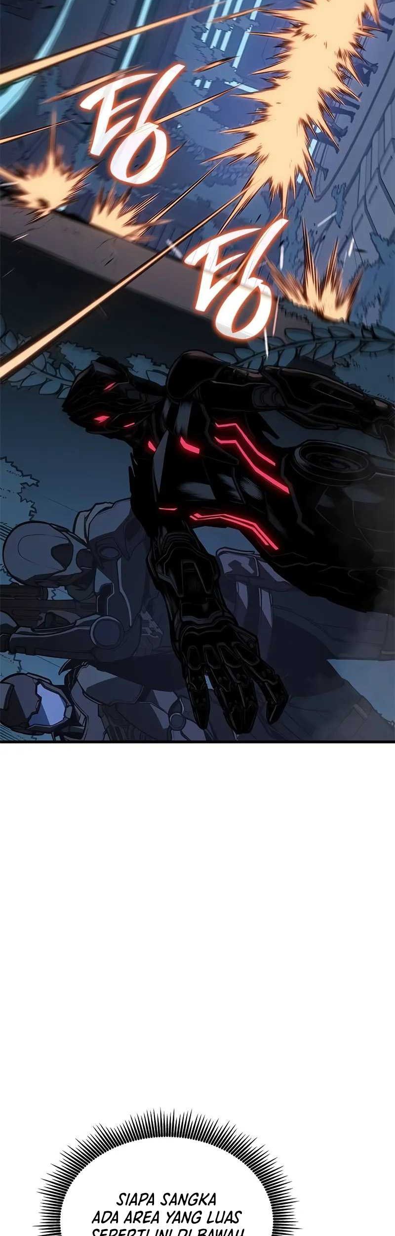 Bad Born Blood Chapter 16 Gambar 4