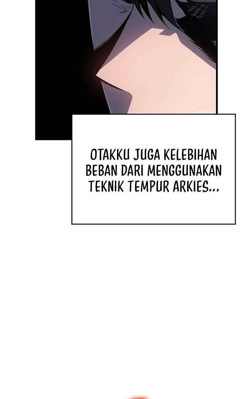 Bad Born Blood Chapter 16 Gambar 12