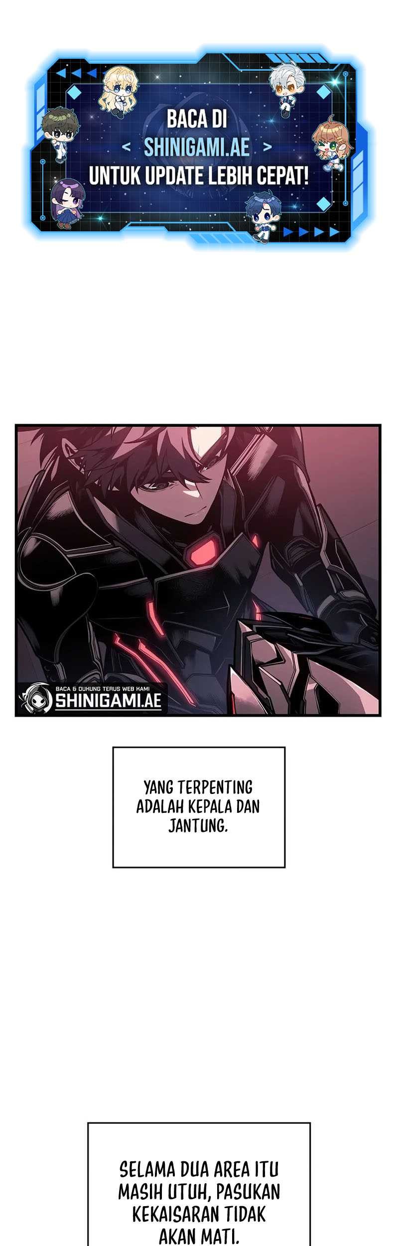 Baca Bad Born Blood Chapter 15 Gambar 2