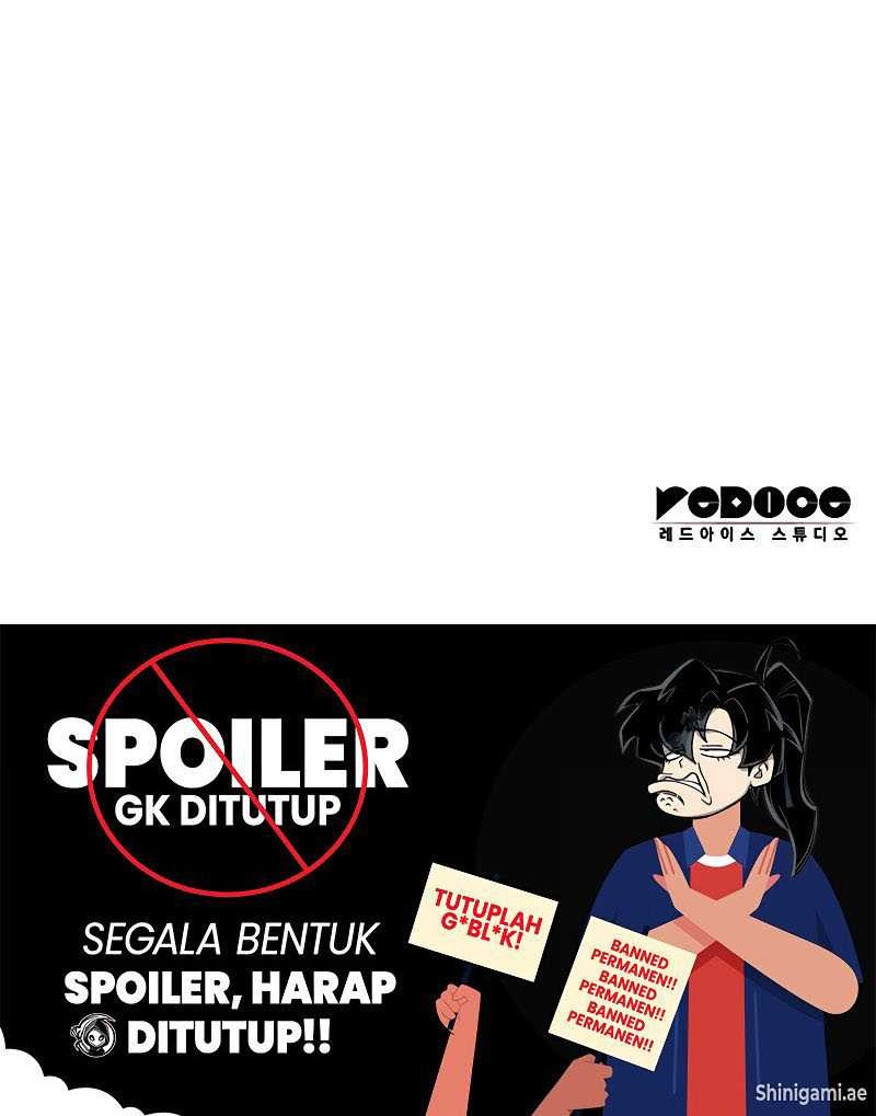Bad Born Blood Chapter 14 Gambar 71